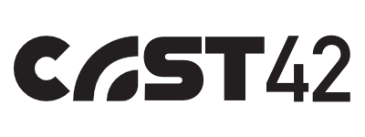 Cast42 Digital Signage Logo